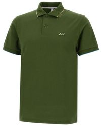 Sun 68 - Polo Shirts - Lyst