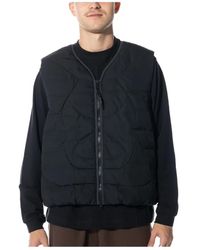 Nike - Vests - Lyst