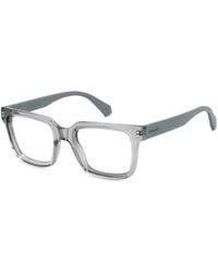 Polaroid - D578 Kb7 Brillenfassung - Lyst