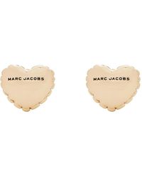 Marc Jacobs - Earrings - Lyst