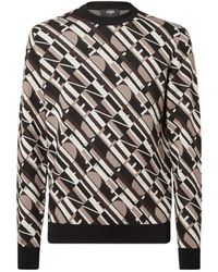 Fendi - Pullover - Lyst