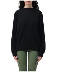 Woolrich - Cashmere Knitwear - Lyst