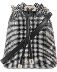 Jimmy Choo - Bucket Bags - Lyst