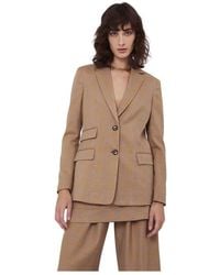 Silvian Heach - Blazers - Lyst