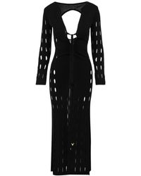 Akep - Knitted Dresses - Lyst