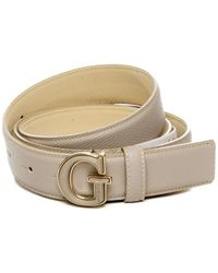 Guess - Belts - Lyst