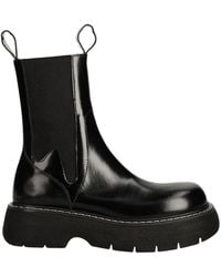 MSGM - Chelsea Boots - Lyst