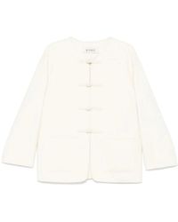 Rohe - Light Jackets - Lyst