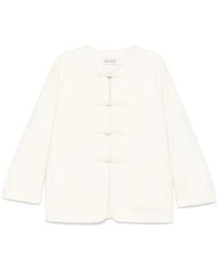 Rohe - Light Jackets - Lyst