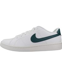 Nike - Sneakers classiche court royale 2 - Lyst