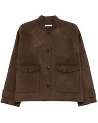 Sessun - Light Jackets - Lyst