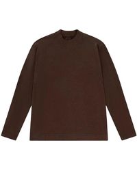 Circolo 1901 - Long Sleeve T-Shirts - Lyst