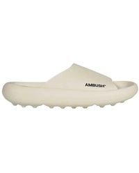 Ambush - Sliders - Lyst