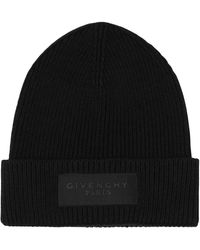 Givenchy - Beanies - Lyst