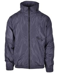 DIESEL - Light Jackets - Lyst