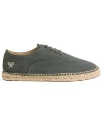 Silbon - Espadrilles - Lyst