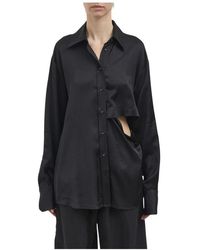 Andrea Ya'aqov - Shirts - Lyst