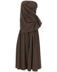THE GARMENT - Midi Dresses - Lyst