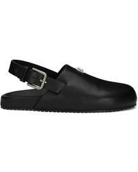 Dolce & Gabbana - Clogs - Lyst