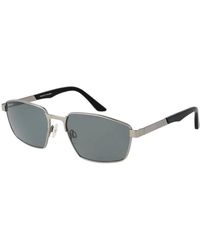 Serengeti - Sunglasses - Lyst