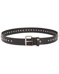P.A.R.O.S.H. - Belts - Lyst