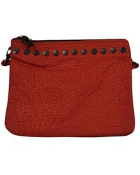 Napapijri - Cross Body Bags - Lyst