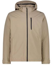 CMP - Waterproof Jacket - Lyst