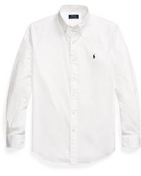 Polo Ralph Lauren - Casual Shirts - Lyst