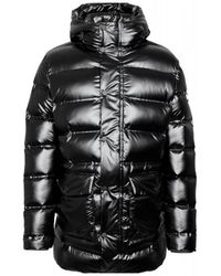 KARL LAGERFELD - Winter Jackets - Lyst