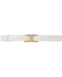 Elisabetta Franchi - Belts - Lyst