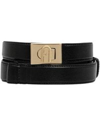 Furla - Belts - Lyst