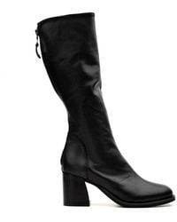 Zoe - High Boots - Lyst