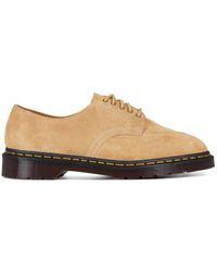 Dr. Martens - Laced Shoes - Lyst