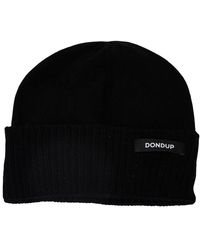 Dondup - Cappello - Lyst