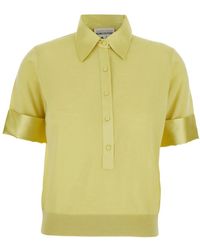 Semicouture - Polo Shirts - Lyst