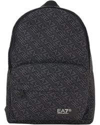 EA7 - Backpacks - Lyst
