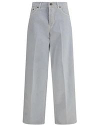 Haikure - Straight Fit Jeans - Lyst