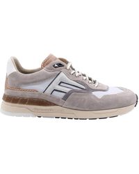 Floris Van Bommel - Runner Sneaker 07.08 - Lyst