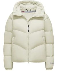 INVICTA WATCH - Winter Jackets - Lyst