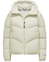 INVICTA WATCH - Winter Jackets - Lyst