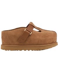 UGG - Goldenstar Hi Clog - Lyst