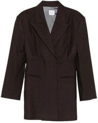 Alysi - Blazers - Lyst