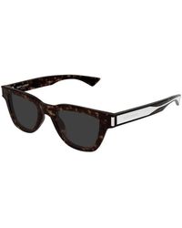 Saint Laurent - Fashion Zonnebrillen - Lyst