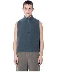 Rier - Vests - Lyst