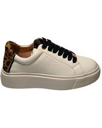 Alexander Smith - London High Sneakers - Lyst