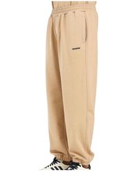 Barrow - Sweatpants - Lyst