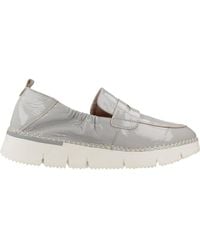 Stonefly - Elegante Zwarte Loafers Voor - Lyst