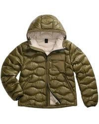 Blauer - Bryant Short Jacket - Lyst