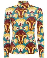 La DoubleJ - T-shirts - Lyst