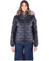 Blauer - Aldie Puffer Jacket - Lyst
